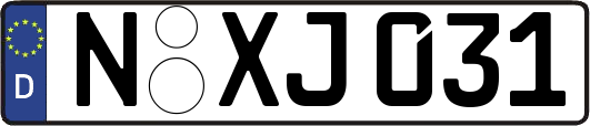 N-XJ031