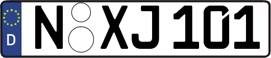 N-XJ101