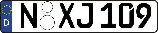 N-XJ109