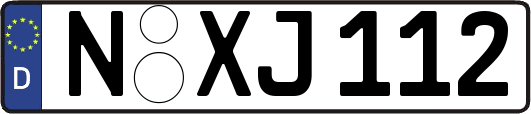 N-XJ112