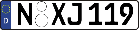 N-XJ119