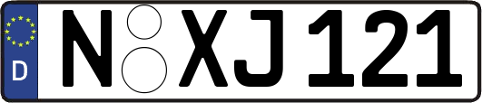 N-XJ121
