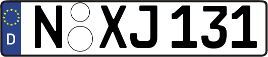 N-XJ131