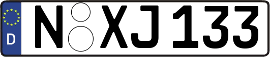 N-XJ133