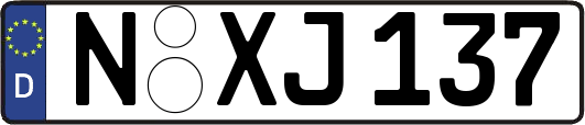 N-XJ137
