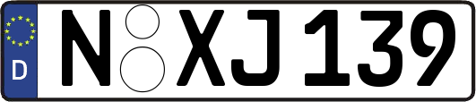 N-XJ139