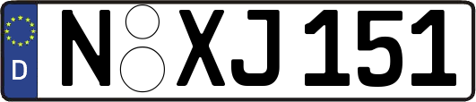 N-XJ151