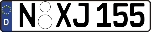 N-XJ155