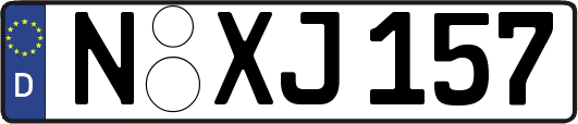 N-XJ157