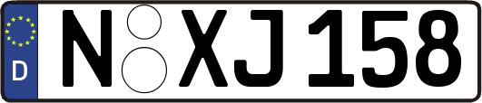 N-XJ158