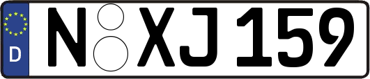 N-XJ159