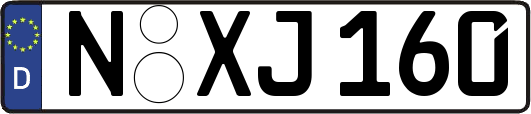 N-XJ160