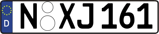 N-XJ161