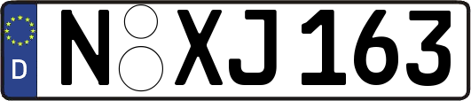 N-XJ163