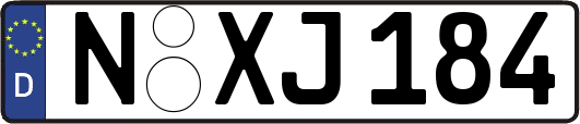 N-XJ184