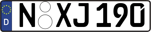 N-XJ190