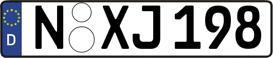 N-XJ198