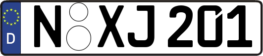 N-XJ201