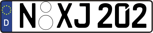 N-XJ202