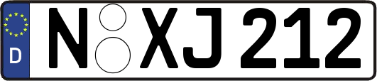 N-XJ212