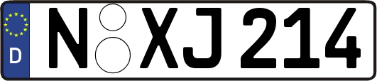 N-XJ214