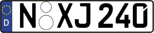 N-XJ240