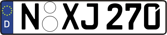 N-XJ270