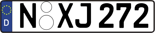 N-XJ272