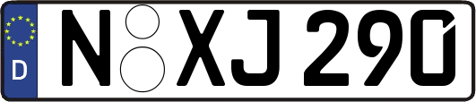 N-XJ290