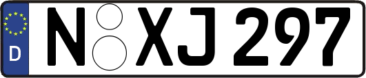 N-XJ297