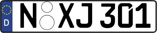 N-XJ301