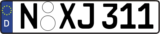 N-XJ311