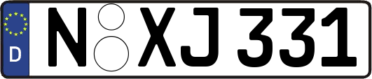 N-XJ331