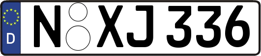 N-XJ336