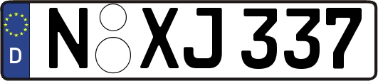 N-XJ337