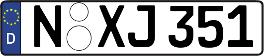 N-XJ351