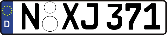 N-XJ371