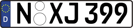 N-XJ399