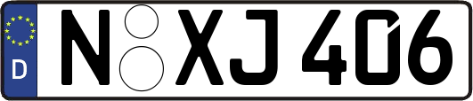N-XJ406