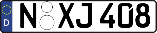 N-XJ408