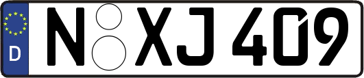 N-XJ409