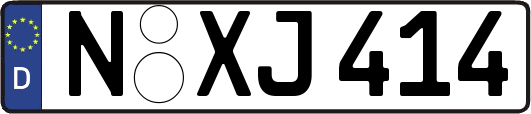 N-XJ414