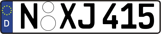 N-XJ415