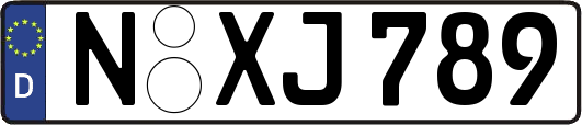 N-XJ789