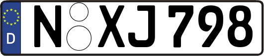 N-XJ798