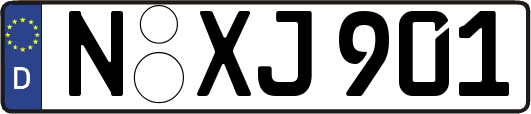 N-XJ901