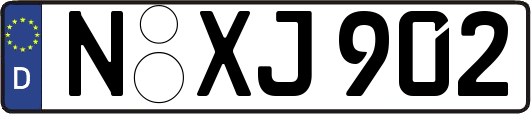 N-XJ902
