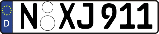 N-XJ911