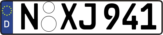 N-XJ941