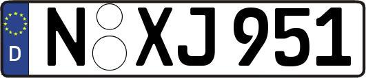 N-XJ951